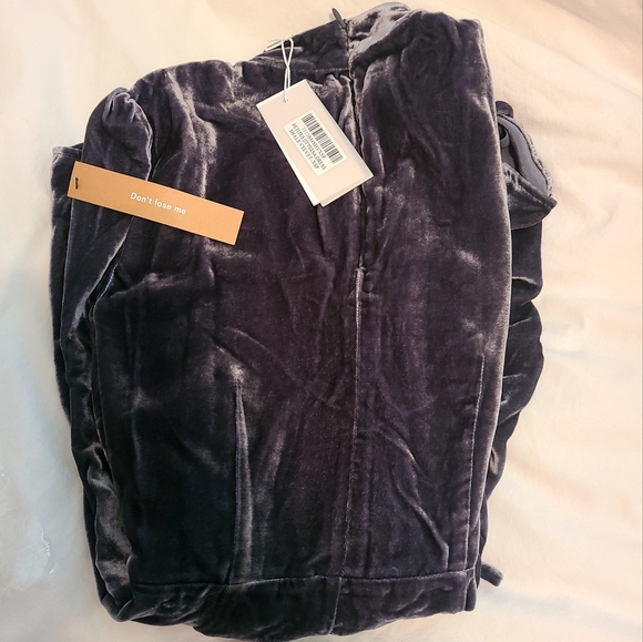 Reformation Ottessa Dress Petite XS - Picture 8 of 9